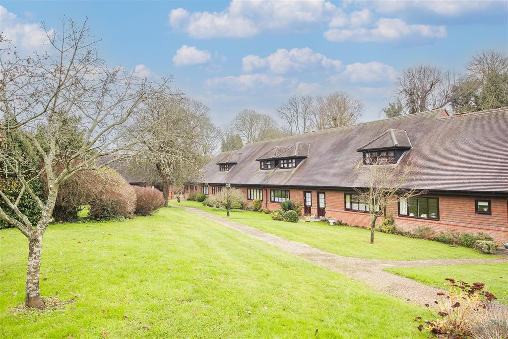 Additional image 25 of 2 bed terraced house for saleOld Parsonage Court, West Malling ME19