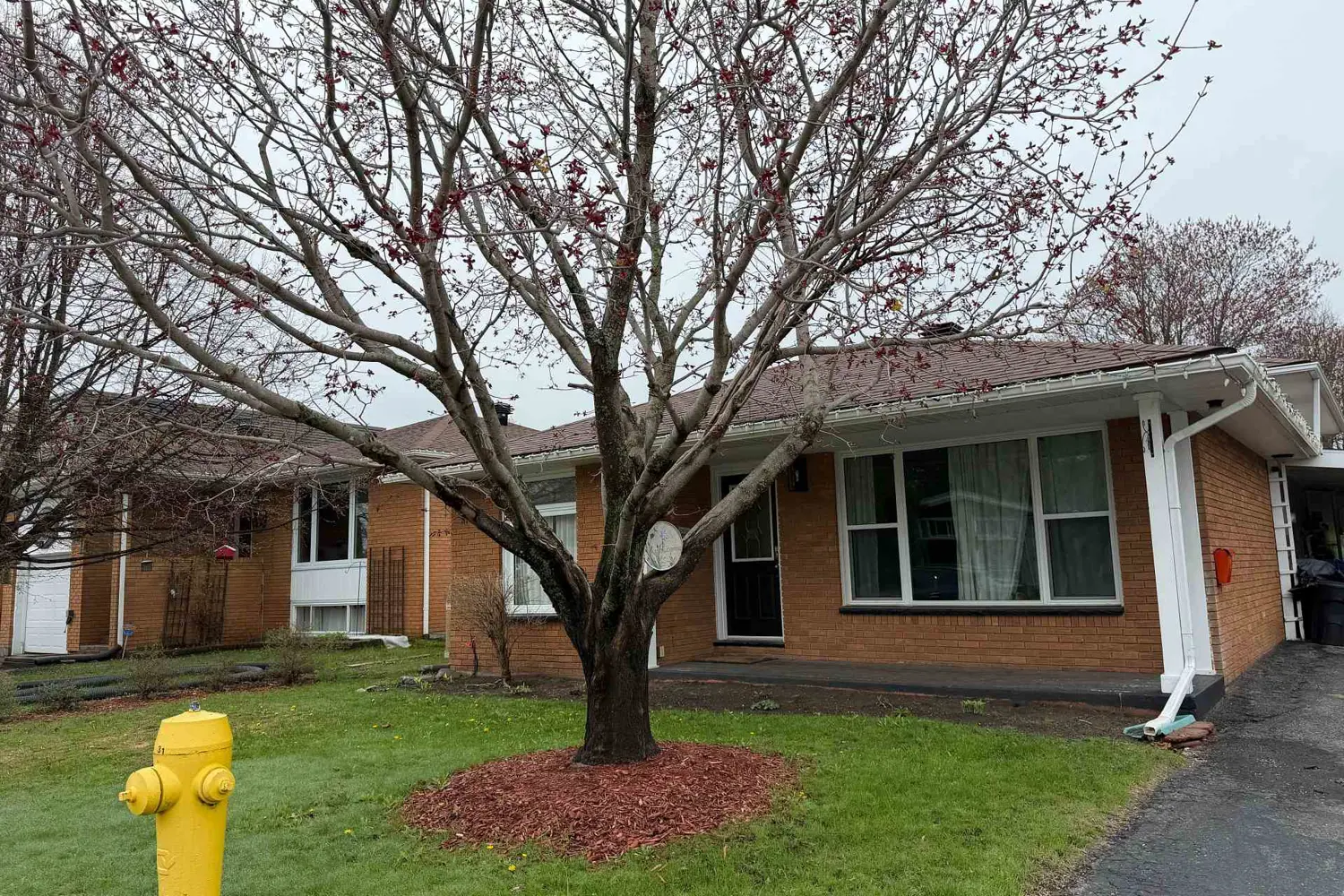 14 Marshall Park Drive