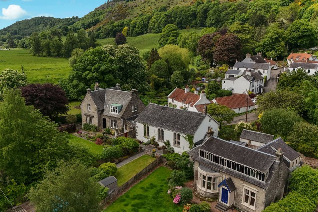 Additional image 25 of 4 bed detached house for saleBlairlogie, Stirling FK9