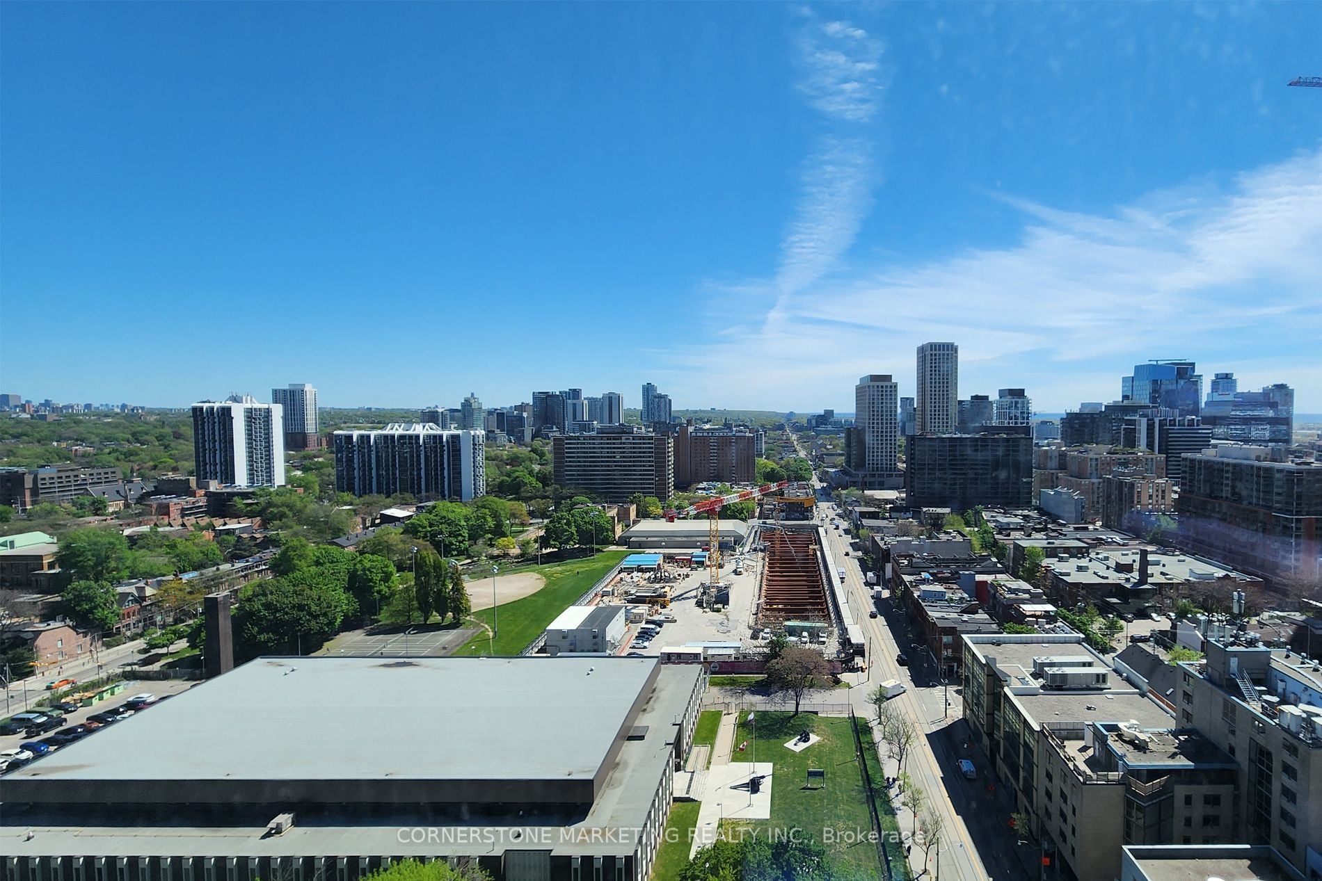 Additional image 2 of 2505-100 Queen Street E, Toronto, ON, M5C 0B5
