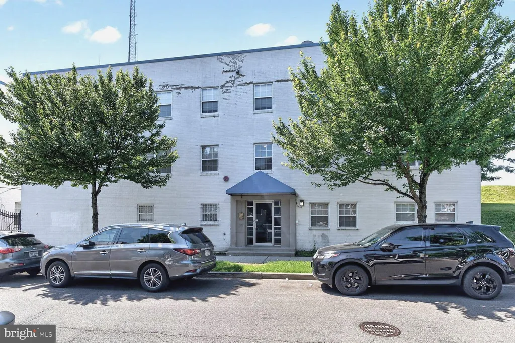 Additional image 39 of 1008 Rittenhouse Street NW Unit 15, Washington, DC 20011