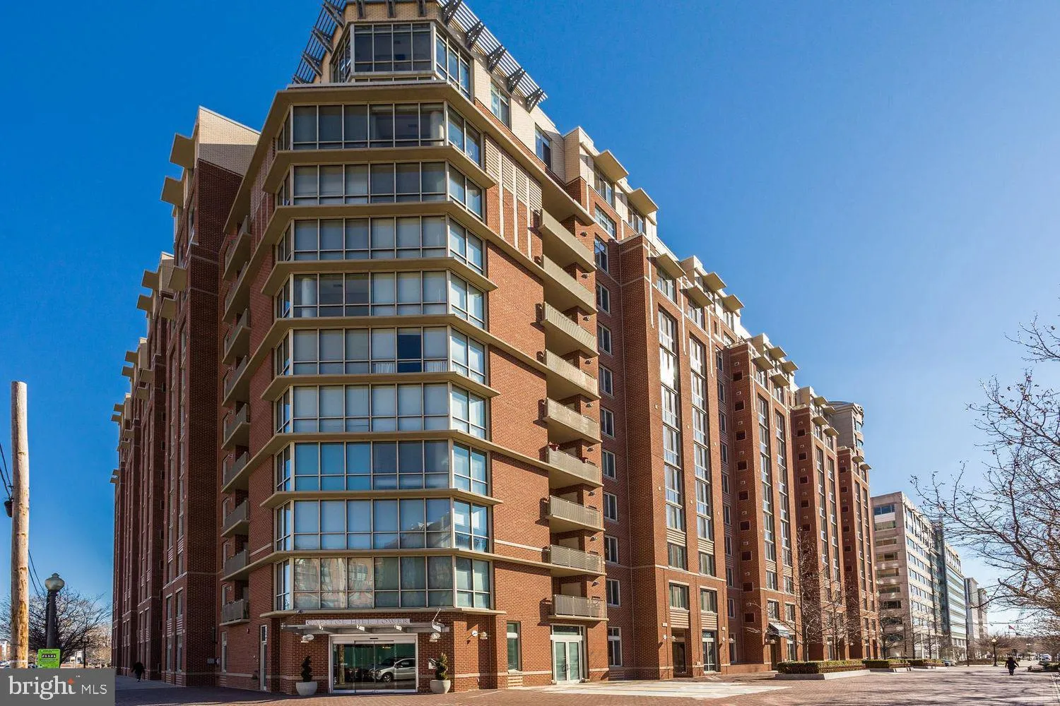 Additional image 29 of 1000 New Jersey Avenue SE Unit 216, Washington, DC 20003