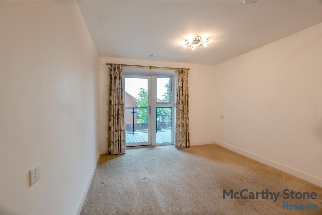 Additional image 3 of 2 bed flat for saleStowe Place, Rotton Row, Lichfield WS13
