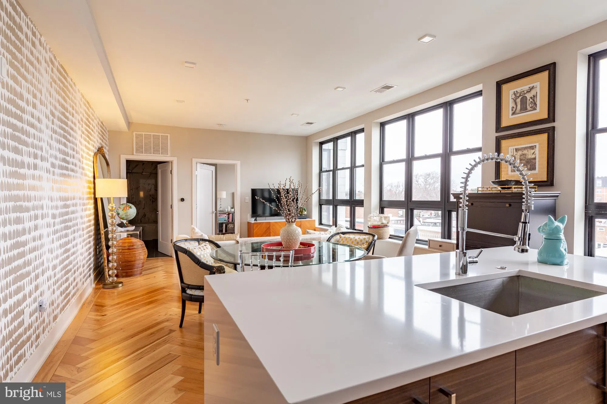 Additional image 34 of 1345 K Street SE Unit 407, Washington, DC 20003