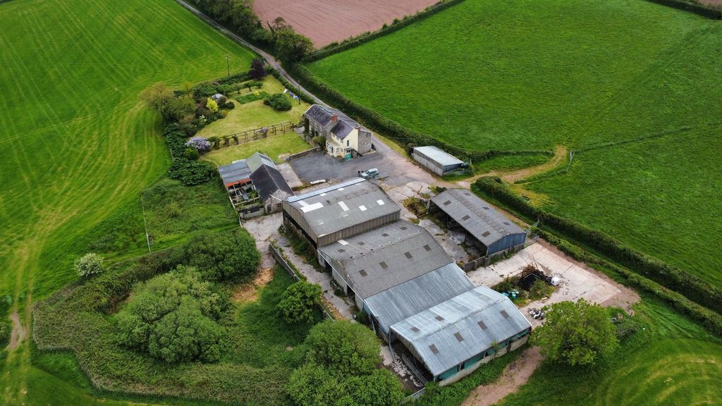 Additional image 49 of 7 bed farm for saleLaugharne, Carmarthen SA33