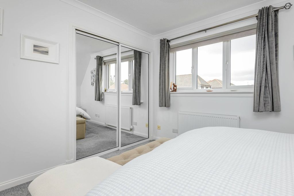 Additional image 26 of 3 bed detached house for sale65 Carnbee Park, Liberton, Edinburgh EH16