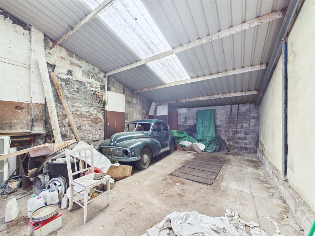 Additional image 11 of Land for saleSevier Street, St Werburghs, Bristol BS2