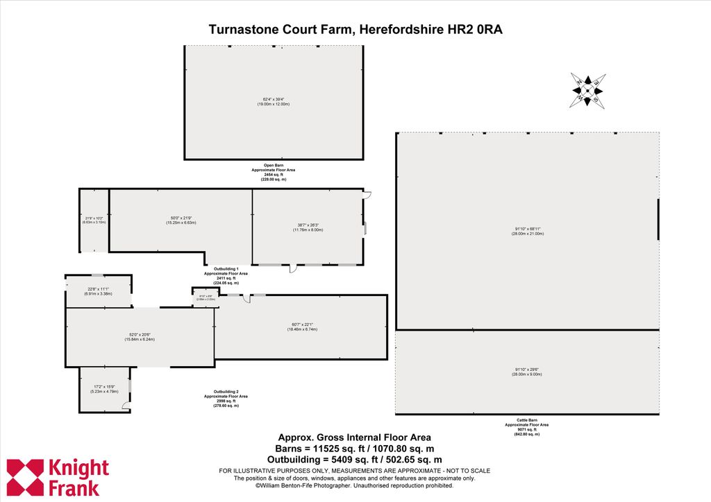 Additional image 18 of Farm for saleTurnastone, Vowchurch, Hereford, Herefordshire HR2