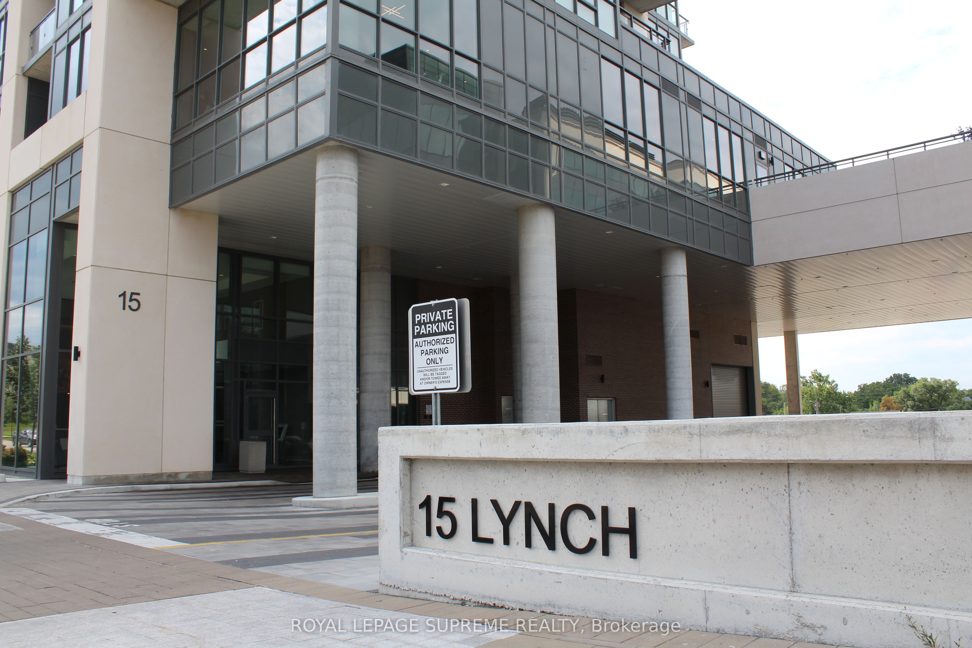 Additional image 2 of 606-15 Lynch Street, Brampton, ON, L6W 2Z8
