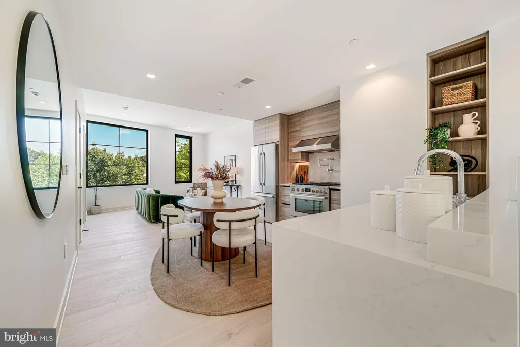 Additional image 3 of 2903 Newark Street NW, Washington, DC 20008