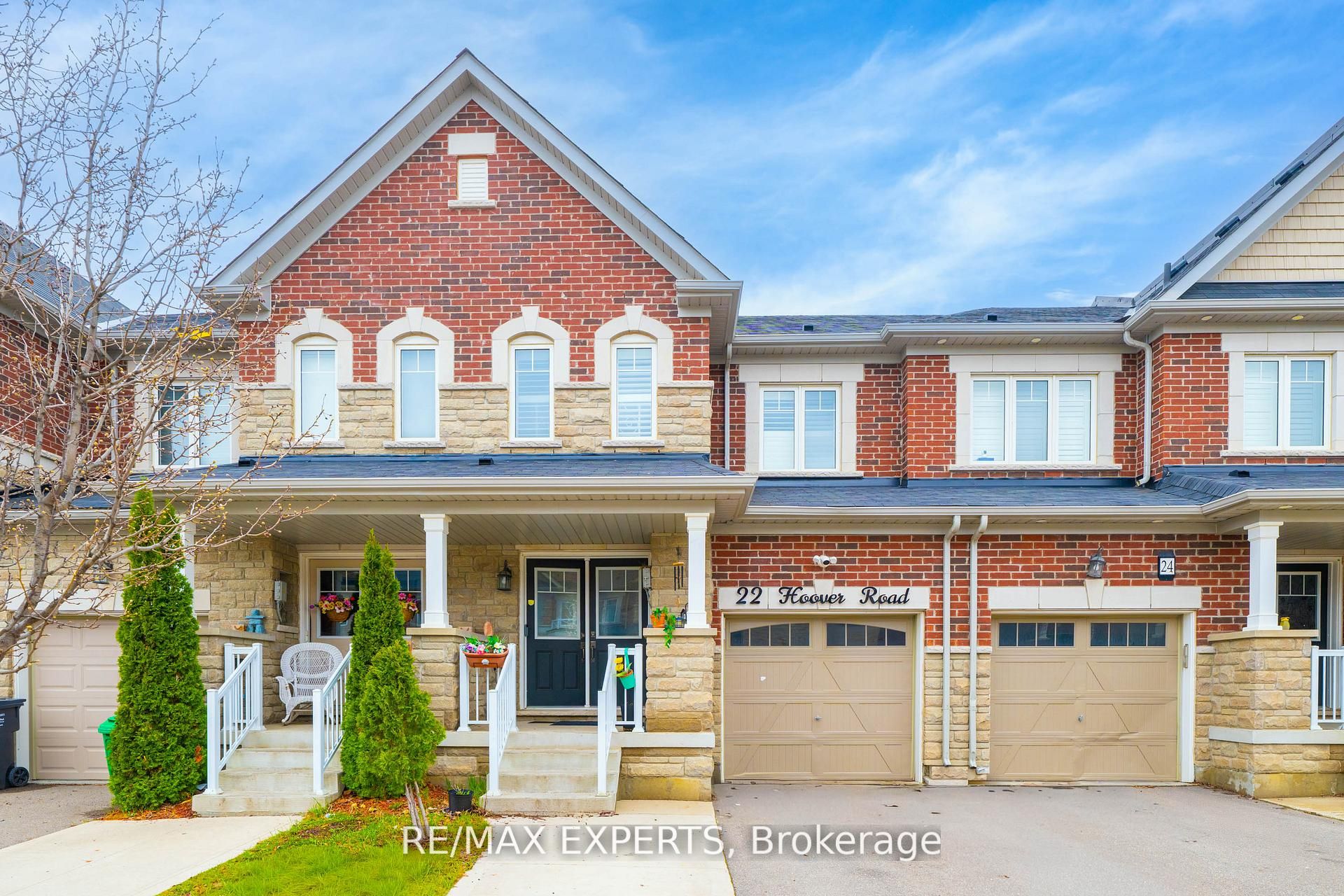 Additional image 3 of 22 Hoover Road, Brampton, ON, L7A 4L2