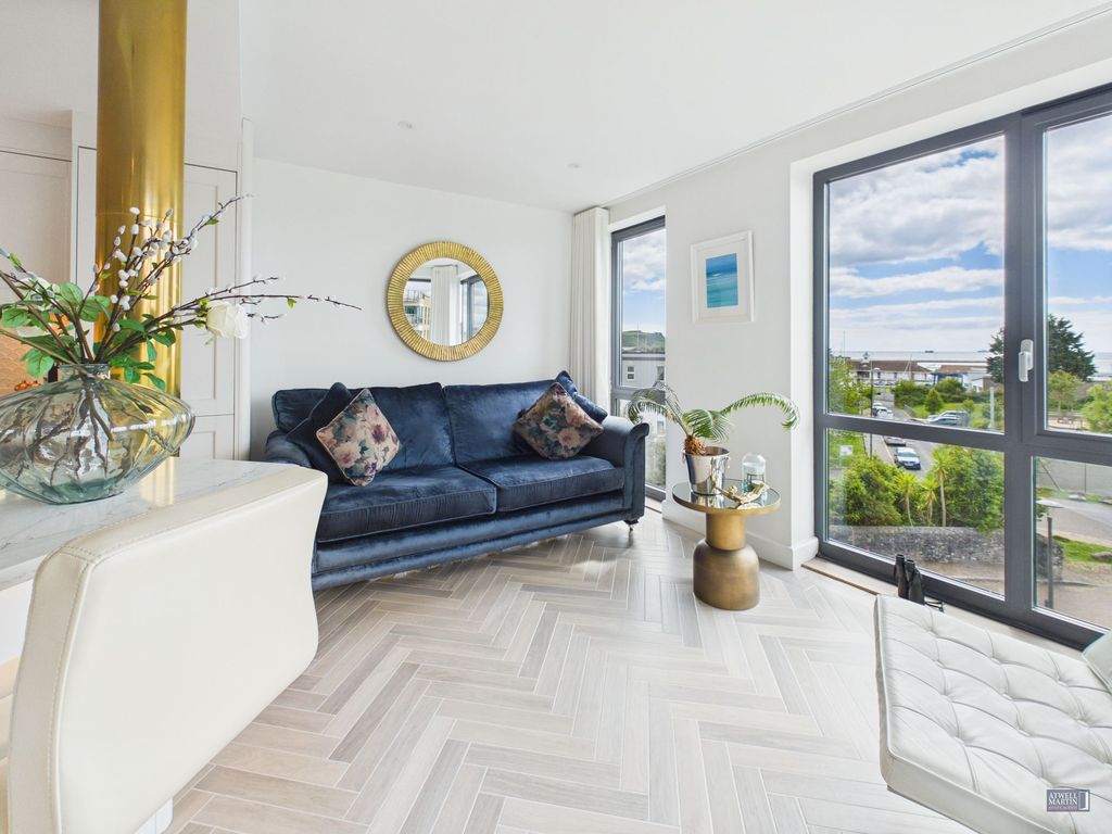 Additional image 33 of 2 bed flat for saleParsonage Way, Plymouth PL4