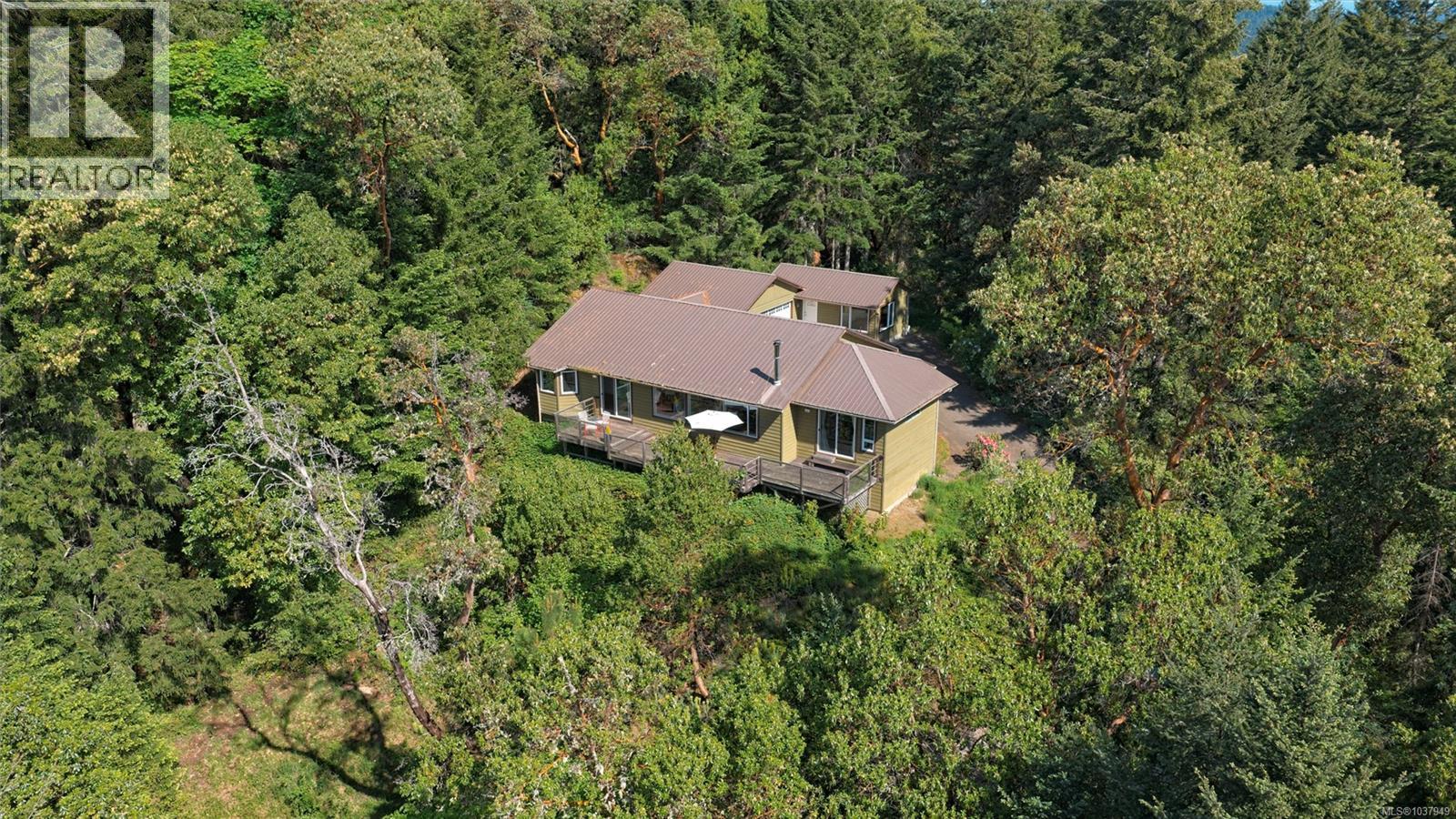 260 Old Divide Rd