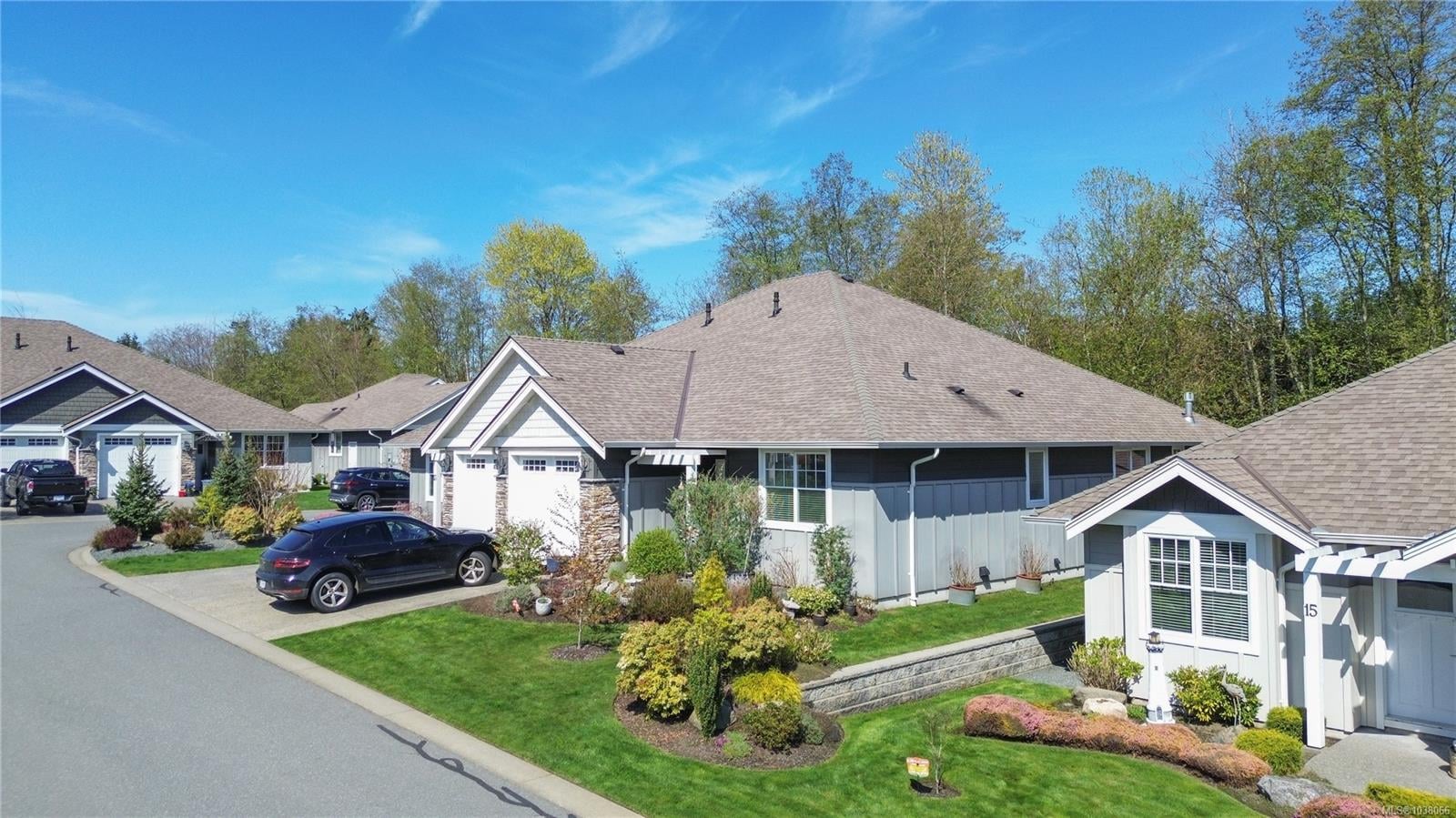 14-2991 North Beach Drive, Campbell River, BC, V9W 0B5