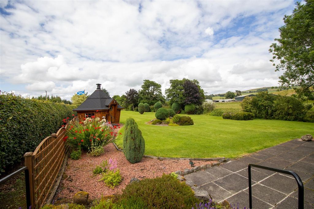 Additional image 49 of 5 bed detached house for saleSouden Cottage, Chesters, Hawick TD9