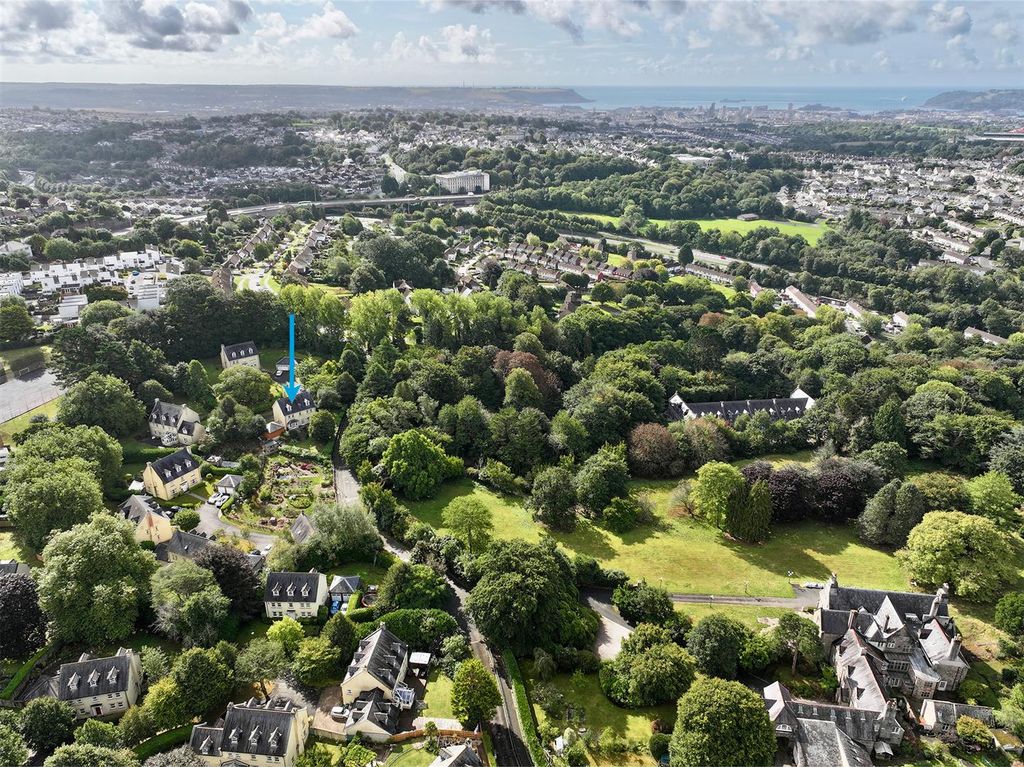 Additional image 40 of 5 bed detached house for saleManadon Park, Plymouth PL5