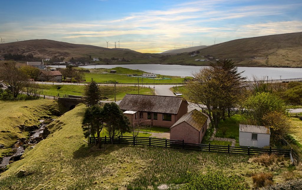 Additional image 2 of 3 bed bungalow for saleVoe, Shetland ZE2