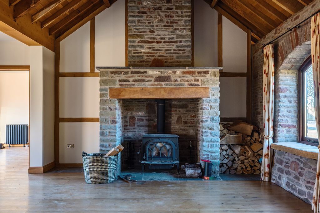 Additional image 14 of 4 bed detached house for saleRose Oak Lane, Bristol BS36