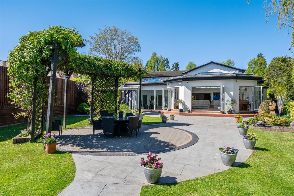 Additional image 31 of 4 bed detached house for saleAlderbrook Road, Solihull B91