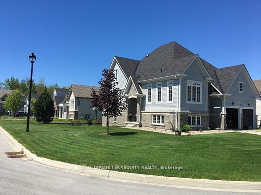 10 Culham Trail, Wasaga Beach, ON, L9Z 0C6