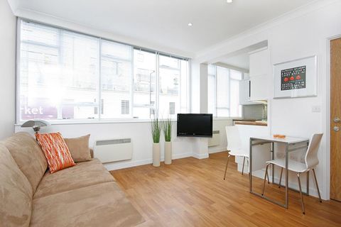 Wilton Road, Pimlico SW1V, Studio to rent
