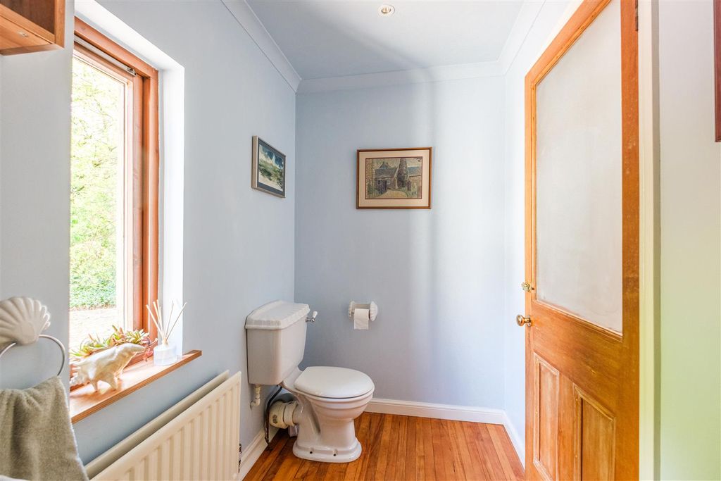 Additional image 13 of 6 bed detached house for saleHigh Hook Farm, Strathaven ML10