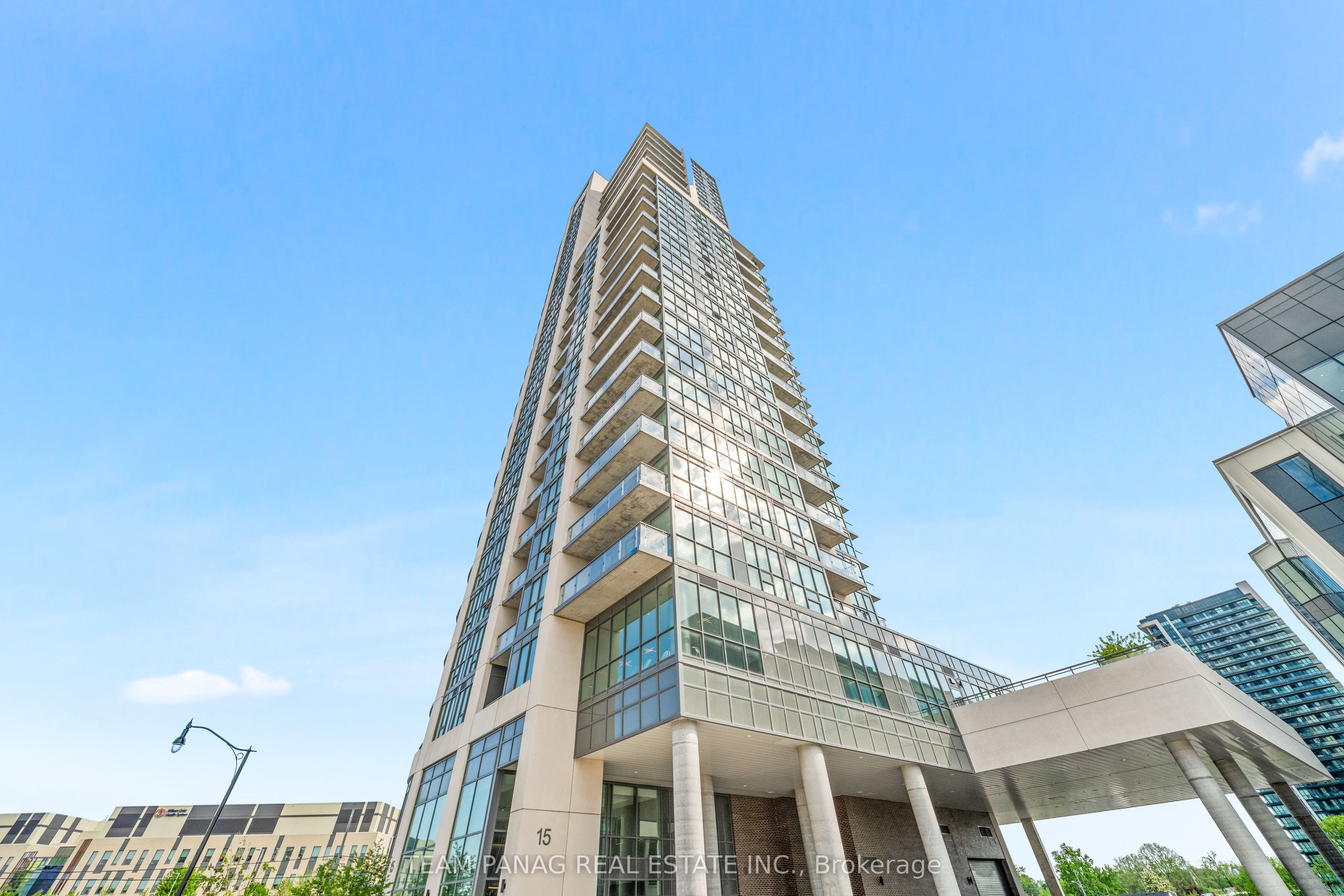 1406-15 Lynch Street, Brampton, ON, L6W 2Z8