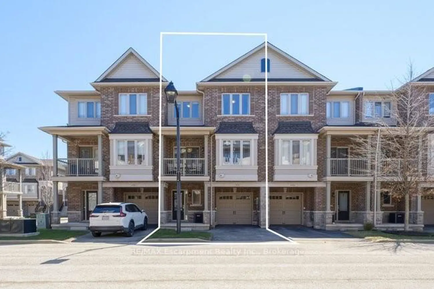 4128 Palermo Common