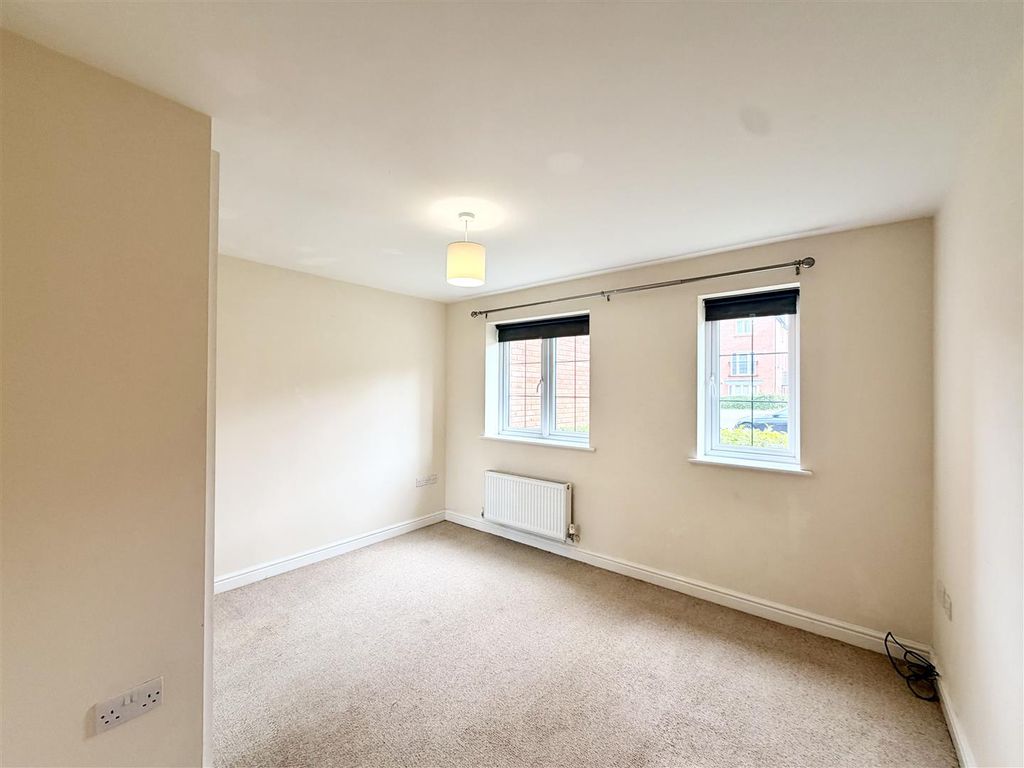 Additional image 11 of 2 bed flat for saleHighland Drive, Loughborough LE11
