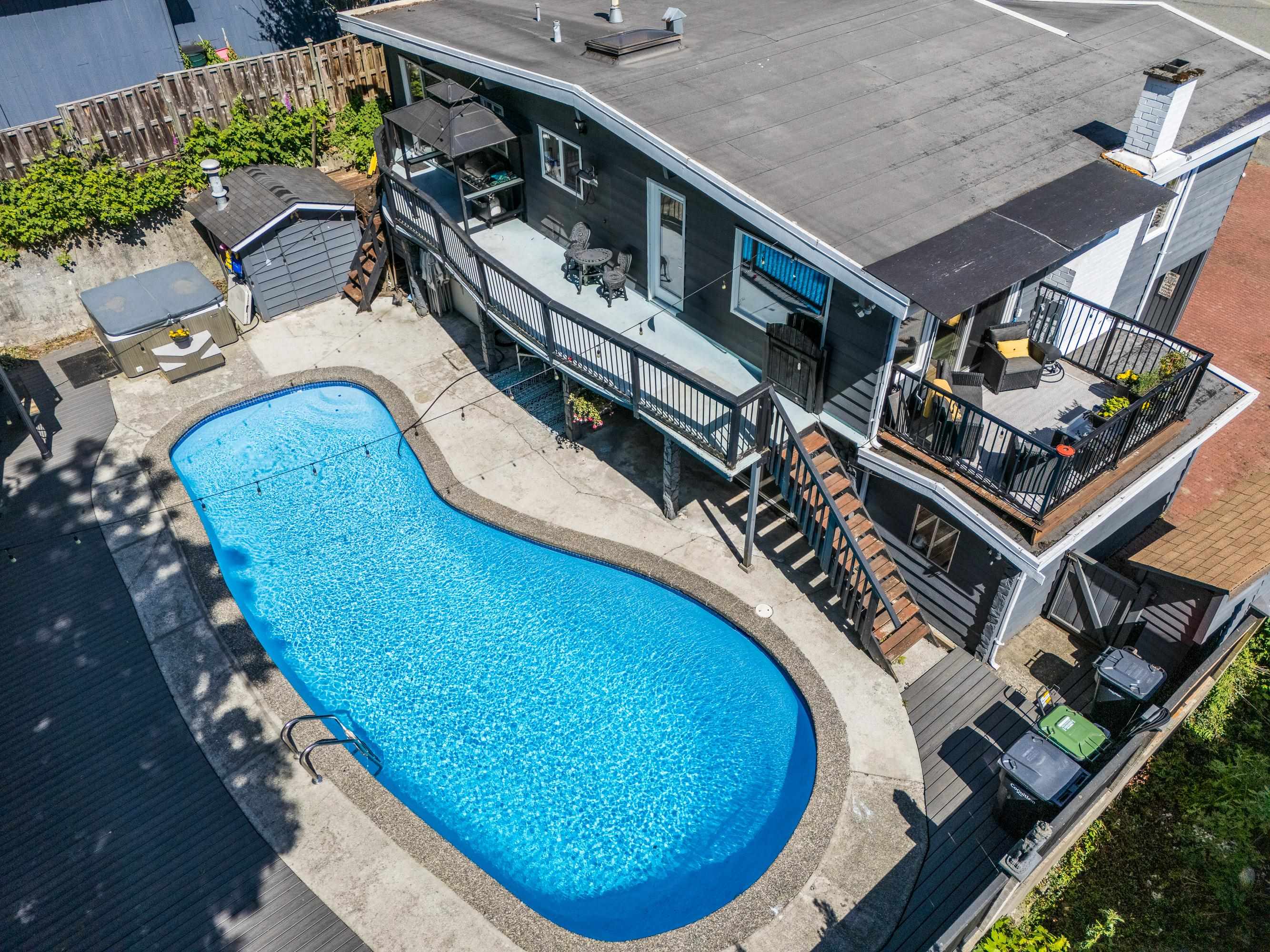 Additional image 3 of 348 Seaforth Crescent, Coquitlam, BC, V3K 2M4