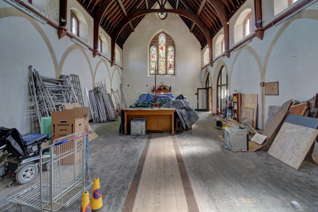 Additional image 6 of Land for saleSt Mungo's Episcopal Church & Hall, Main Street, Alexandria G83