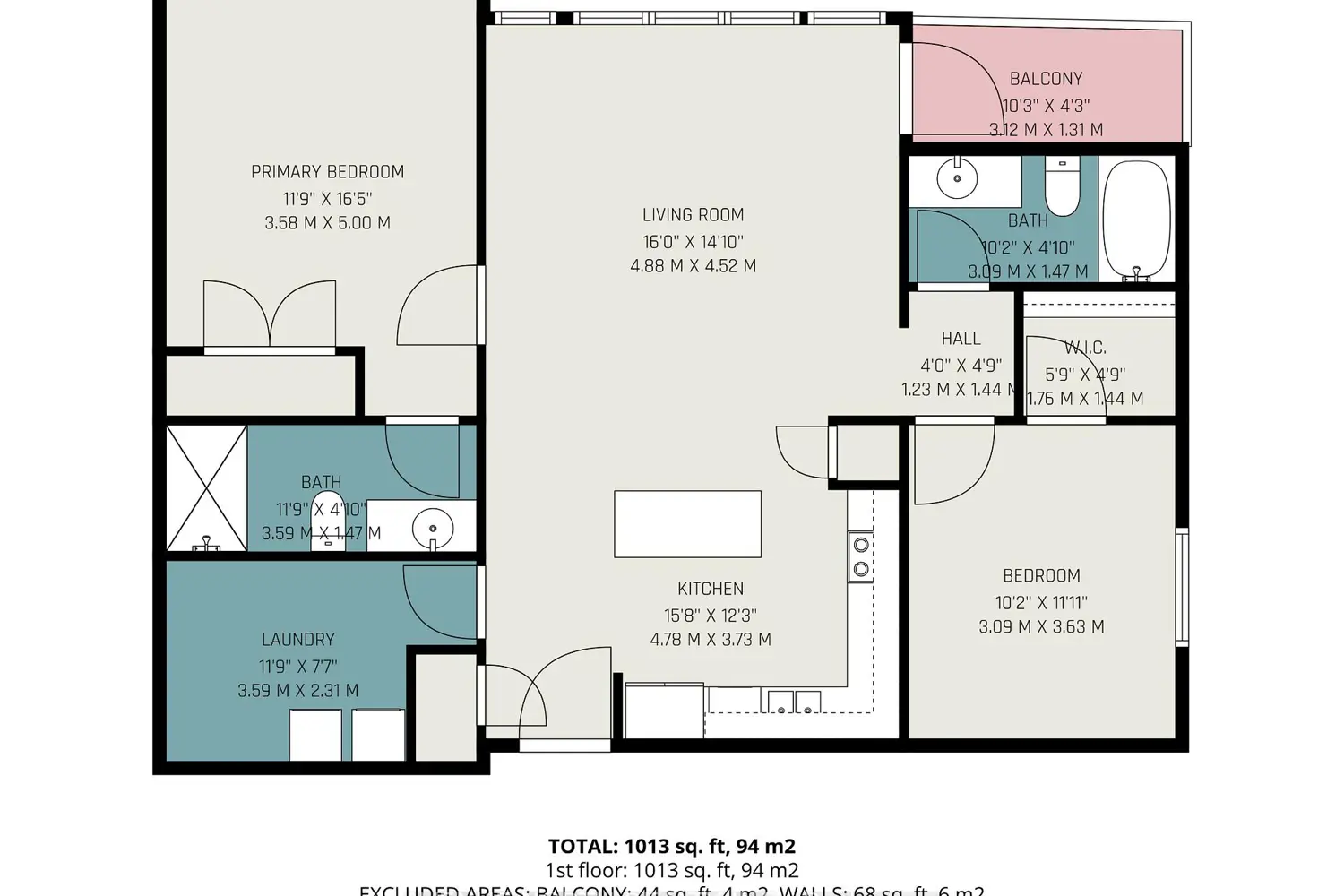 Additional image 17 of 271 Belfort Street 102