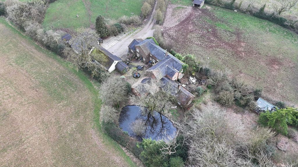 Additional image 18 of 4 bed detached house for saleHartwell Lane, Stone ST15