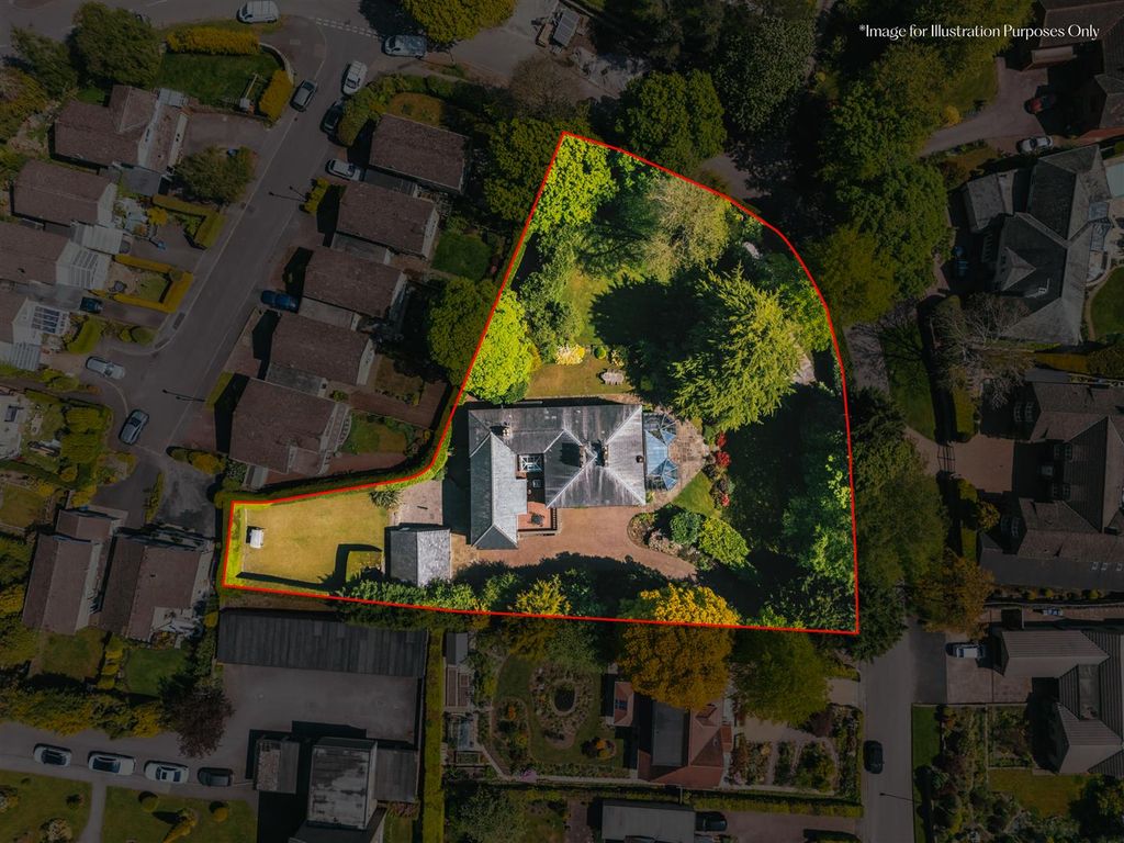 Additional image 2 of 5 bed detached house for saleVicarage Lane, Dore, Sheffield S17