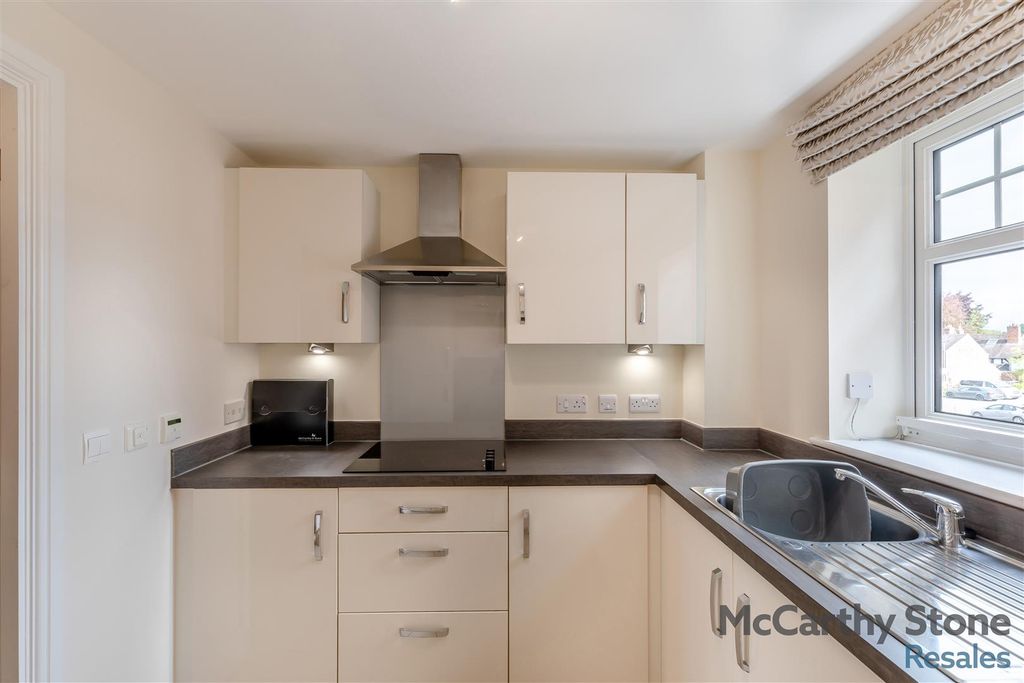 Additional image 16 of 2 bed flat for saleAbbey Foregate, Shrewsbury SY2
