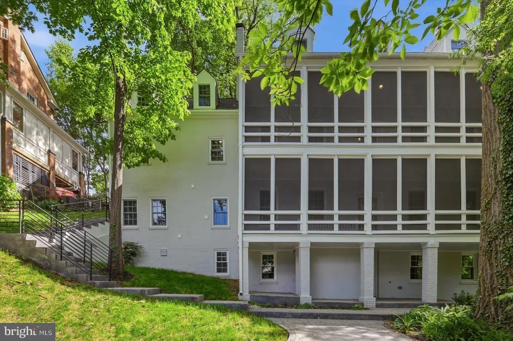 Additional image 56 of 3517 Rodman Street NW, Washington, DC 20008