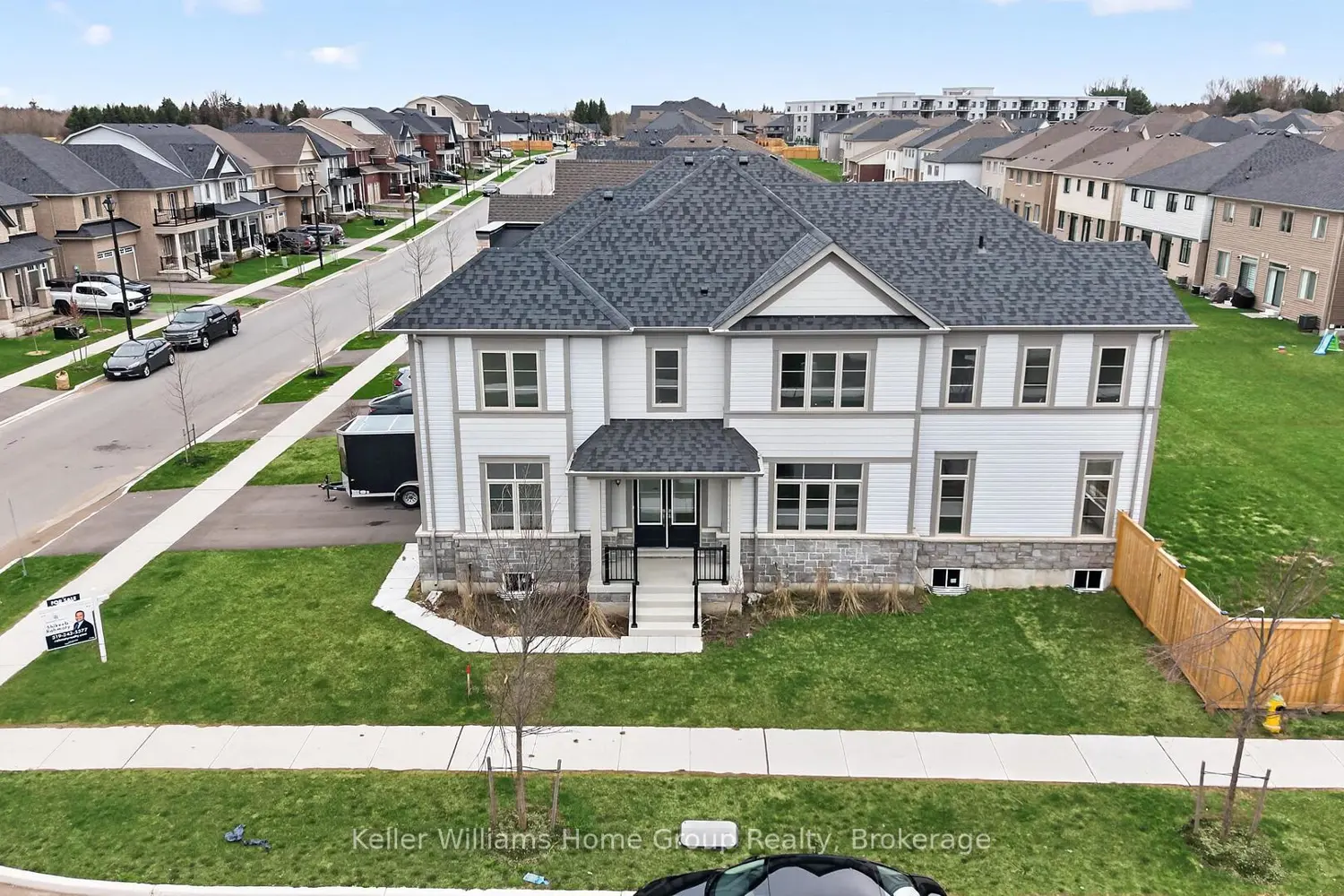 179 Rea Drive