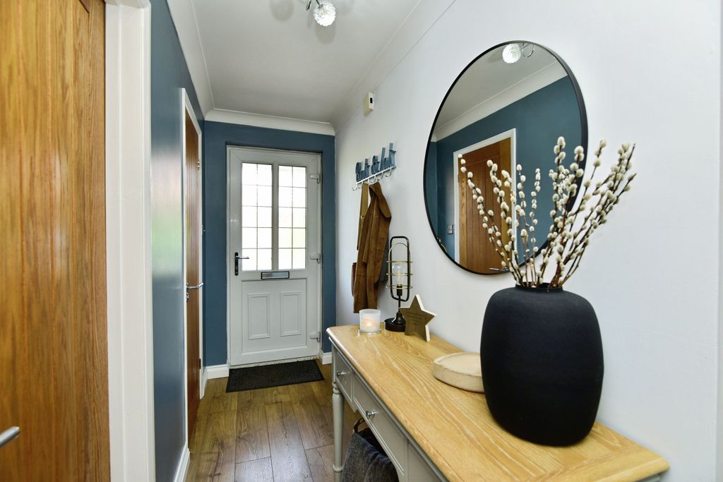Additional image 4 of 4 bed detached house for saleBoscombe Grove, Trentham, Stoke-On-Trent ST4