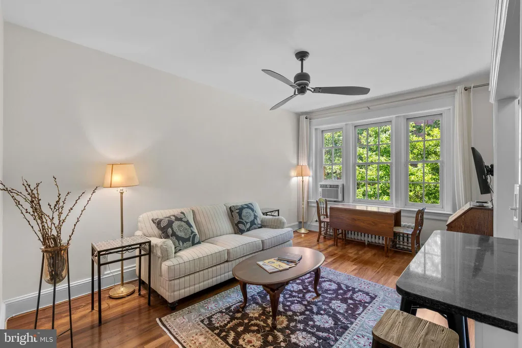 Additional image 7 of 1835 Phelps Place NW Unit 21, Washington, DC 20008