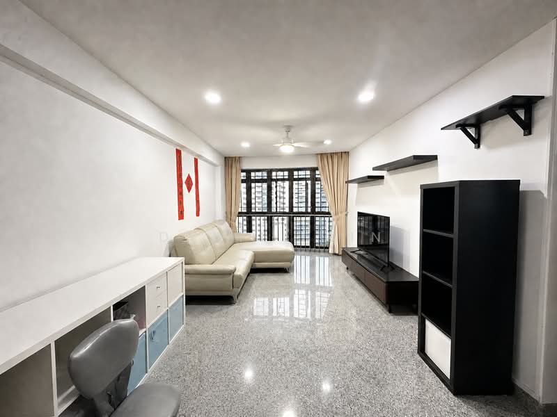 Additional image 3 of 689B Choa Chu Kang Drive