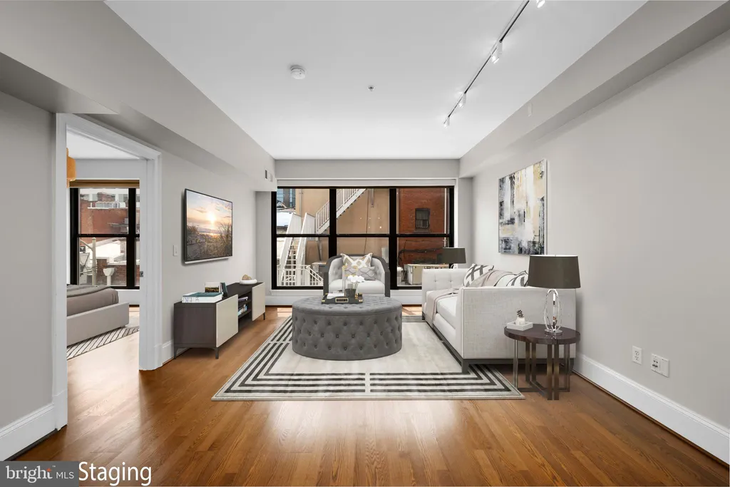 Additional image 7 of 1830 Jefferson Place NW Unit 12, Washington, DC 20036