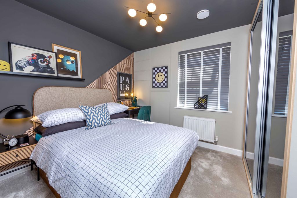 Additional image 9 of 5 bed detached house for sale"Earlswood" at Sandwich Road, Deal CT14