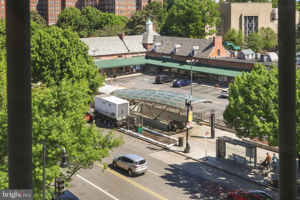 Additional image 31 of 3446 Connecticut Avenue NW Unit 502, Washington, DC 20008