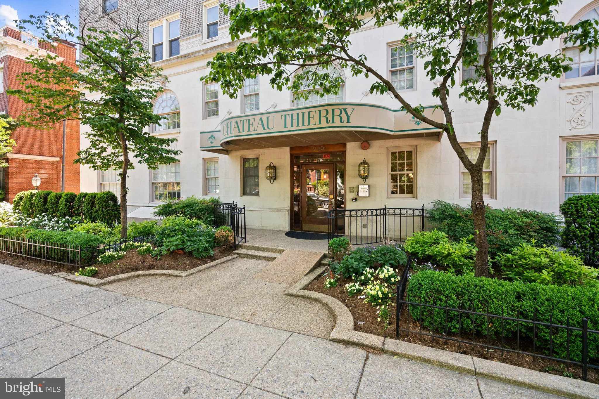 Additional image 58 of 1920 S Street NW Unit 305, Washington, DC 20009