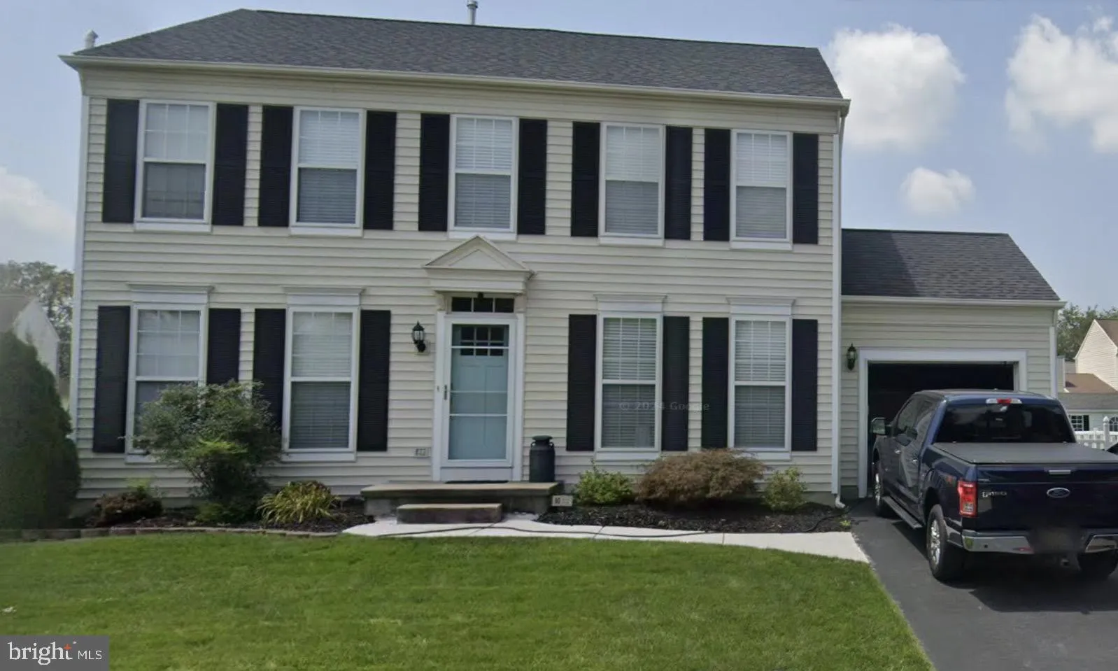 12 Morning Dew Drive, Middletown, DE 19709