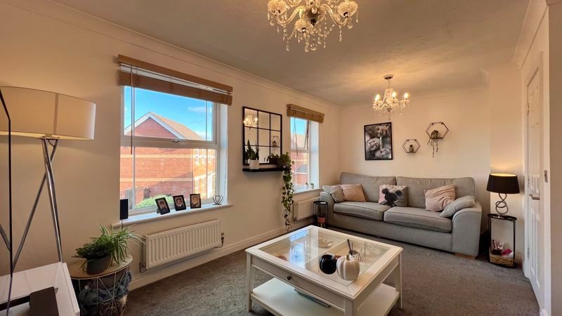 Additional image 2 of 3 bed terraced house for saleLaurel Way, Scunthorpe DN16