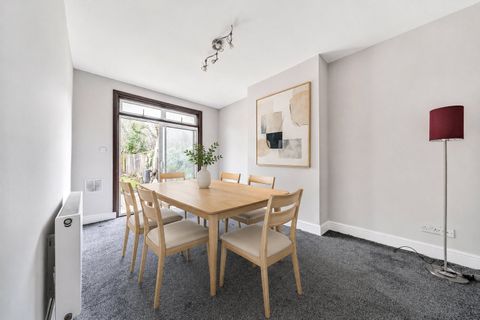 Walpole Road, London N17