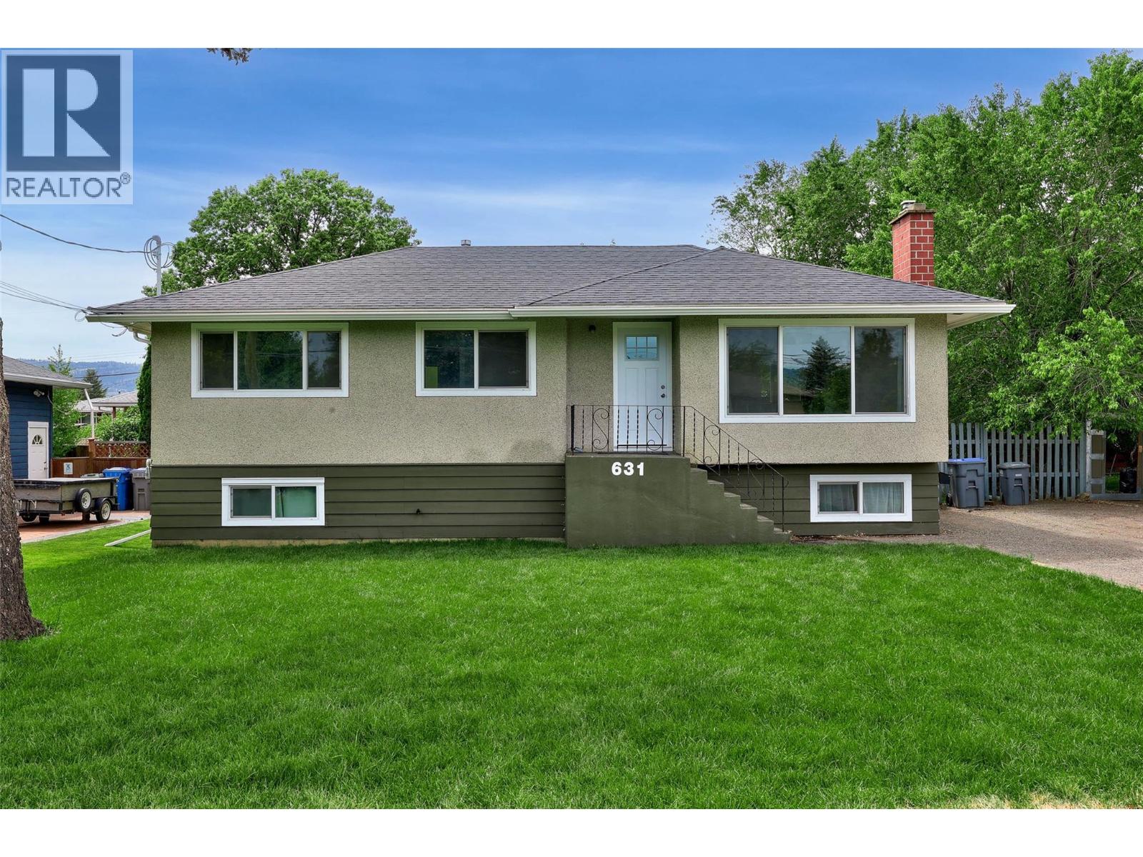 631 Brandon Avenue, Kamloops, BC, V2B1N5