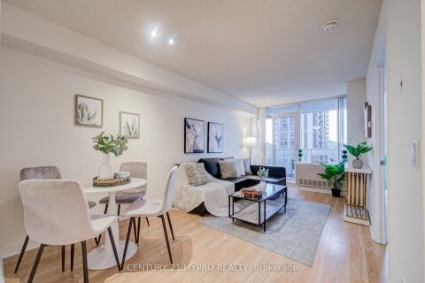 Additional image 7 of 705-4968 Yonge Street, Toronto, ON, M2N 5N7