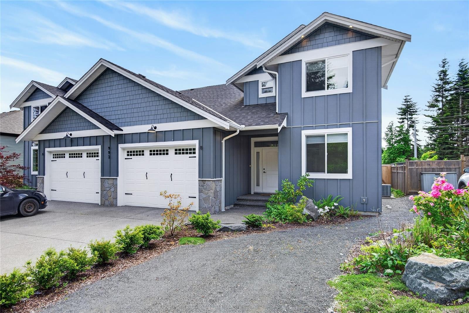 B-992 Erickson Road, Campbell River, BC, V9H 0A5